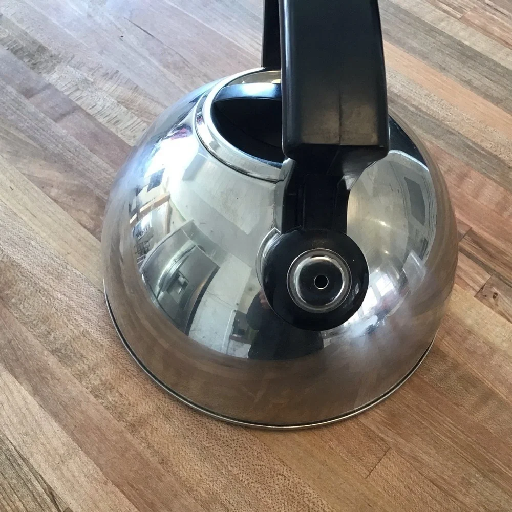 Copco teakettle